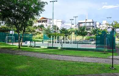 Imagem 16: Terreno à venda, 300 m² por R$ 590.000,00 - Condomínio Chácara Ondina...