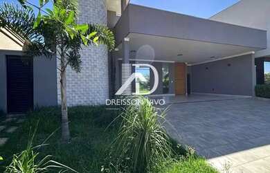 Imagem 2: Casa à venda no Condomínio Residencial Damha VI, em São José do Rio...