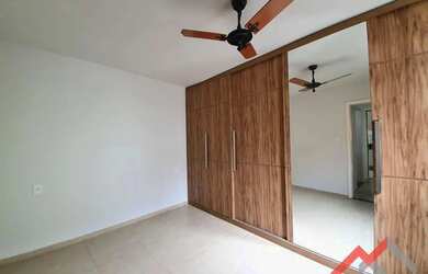 Imagem 12: Casa com 3 dormitórios para alugar, 80 m² por R$ 1.986,00/mês - São...