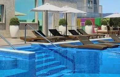 Imagem 4: ITAPEMA PRISMA 4 SUITES RESIDENCE ITAPEMA