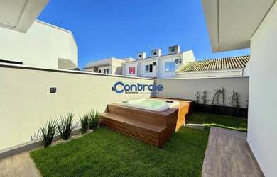 Imagem 5: Casa Alto padrão no Alto Vista