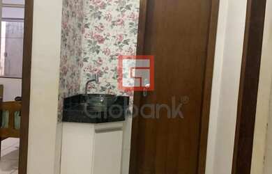 Imagem 13: Casa em Montes Claros, no bairro Carmelo, à venda