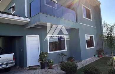 Imagem 2: Sobrado à venda, Neves, Ponta Grossa, PR