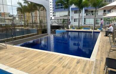 Imagem 6: AP BALNEARIO CAMBORIU ED . OCEAN BREEZE 170 m2 1 por andar