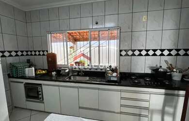 Imagem 3: Casa em Rua Manoel Ascenço Batista - Santa Mônica - Uberlândia/MG