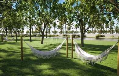 Imagem 4: Viva Mais Barra: Casa de 57,60m² em Localização Valorizada na Barra dos Coqueiros