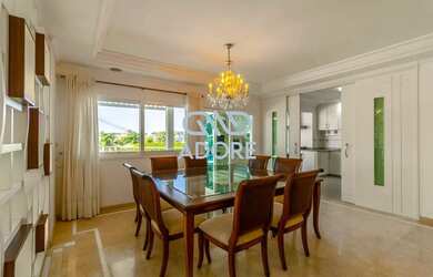 Imagem 7: Casa á venda no Condomínio Plaza Athénee - Itu/SP