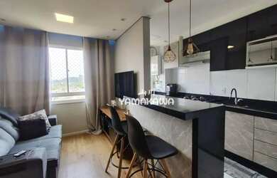 Imagem 10: Apartamento com 2 dormitórios à venda, 42 m² por R$ 300.000,00 - Parque...