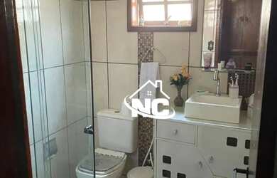 Imagem 15: Casa com 2 quartos à venda, 279 m² por R$ 530.000 - Nova Cidade - São...