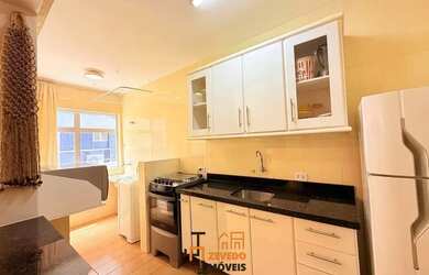 Imagem 14: Apartamento com 02 quartos em Caiobá