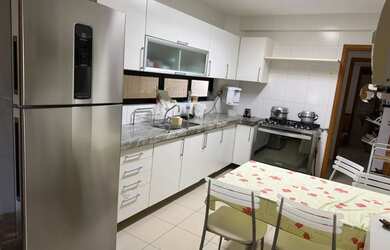 Imagem 4: Apartamento na jatiúca. Piscina, Ar-condicionado, 162m² de Áreae4 Vagas...