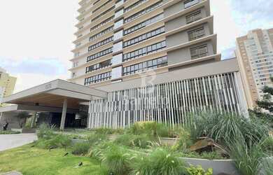 Imagem: O apartamento possui 3 Dormitórios, 5 Banheiros, 2 Vagas na