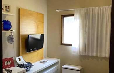 Imagem 14: Casa de Alto Padrão à Venda no Condomínio Arujá IV