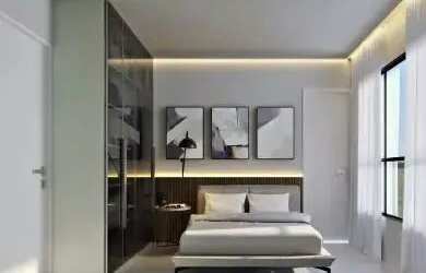 Imagem 13: Apartamento à venda no BRICKS RESIDENCE - 2 E 3 QUARTOS , MANGABEIRAS...