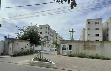 Imagem 10: Condomínio Smart Tapajos 2quartos 3 andar