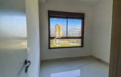 Imagem 9: Apartamento com 3 dormitórios para alugar, 123 m² por R$ 14.500,00/mês - Alphaville Empres