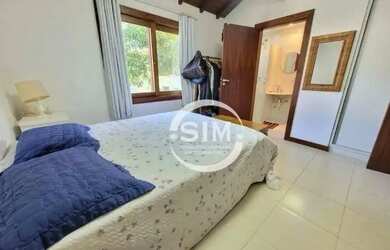 Imagem 7: Casa com 5 dormitórios para alugar, 220 m² por R$ 15.000,00/mês - Village de Búzios - Arma