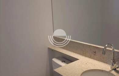 Imagem 16: Apartamento 3 dormitórios sendo 1 suíte e 2 vagas em andar alto Alugar...