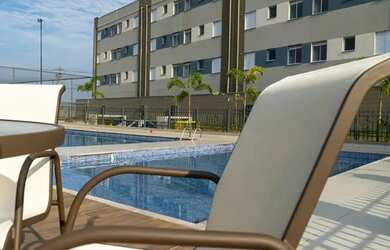 Imagem 12: Apartamento no Condomínio Vitta Vila do Campo em São José do Rio Preto