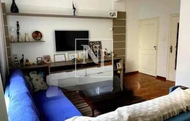 Imagem 2: Apartamento 3 quartos para venda no bairro de Copacabana