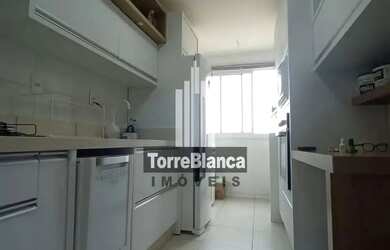 Imagem 5: Apartamento à Venda 2 Quartos com Sacada, Sala com Varanda e Churrasqueira...