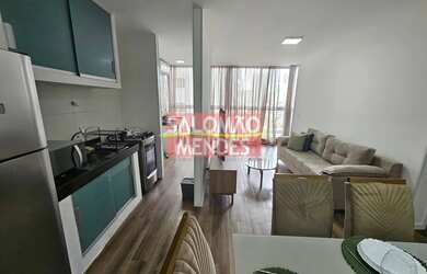 Imagem 11: Apartamento Mobiliado no Torre Evidence. Completo