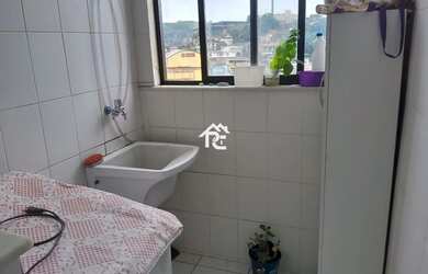 Imagem 11: Apartamento com 2 quartos à venda, 60 m² por R$ 250.000 - Barro Vermelho...