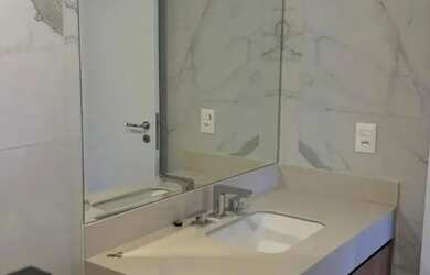 Imagem 11: Apartamento mobiliado para locação na região central de Alphaville - SOUL ITAPECURU