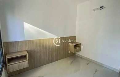 Imagem 6: Apartamento com 3 dormitórios para alugar, 123 m² por R$ 14.500,00/mês - Alphaville Empres