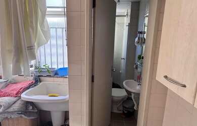 Imagem 6: Quarto para Dividir em Apartamento no Centro