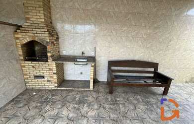 Imagem 11: Casa com 4 dormitórios para alugar, 200 m² por R$ 3.917,00/mês - Novo Rio Das Ostras - Rio