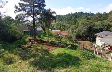 Imagem 8: Terreno - Bairro Vale dos Pinheiros