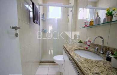 Imagem 7: Recreio dos Bandeirantes Apartamento 3 quartos, sendo 1 suite