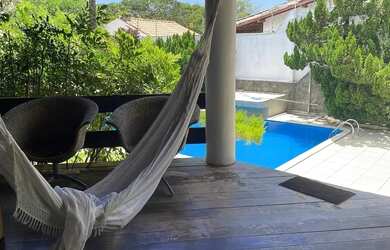 Imagem 10: Mansão a venda e aluguel no Itaigara, ² totais, finamente decorada em madeira nobre, amplo