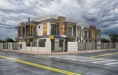 Imagem 2: Excelente sobrado com 3 quartos 1 suíte à venda no bairro São Vicente...