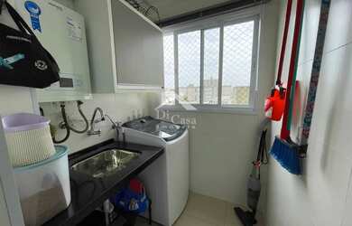 Imagem 14: Apartamento com 3 quartos, Jardim do Sul - Bragança Paulista