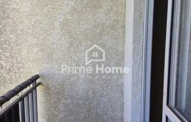 Imagem 7: apartamento - Condomínio Residencial Viva Vista - Sumaré