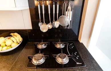 Imagem 5: APARTAMENTO MOBILIADO NOS JARDINS