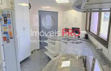 Imagem 10: Cobertura venda ou locacao no Real Parque perto do Clube Paineiras com...