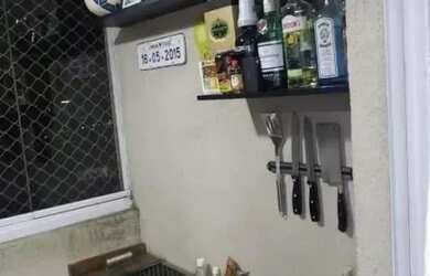 Imagem 4: Apartamento para Venda em Osasco, Conceição, 2 dormitórios, 1 banheiro,...