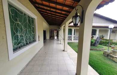 Imagem 6: Ilha dos Araújos - Casa