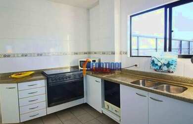 Imagem 15: Cobertura com 3 dormitórios à venda, 257 m² por R$ 1.917.000,00 - Centro - Guaratuba/PR