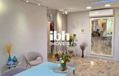 Imagem 12: Sala à venda, 1 vaga, Centro - Belo Horizonte/MG