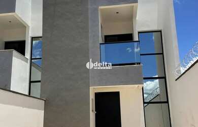 Imagem 1: Apartamento disponível para venda no bairro Novo Mundo em Uberlândia-MG