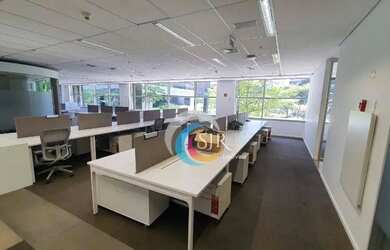 Imagem 16: Conjunto para alugar, 570 m² - Brooklin - São Paulo/SP