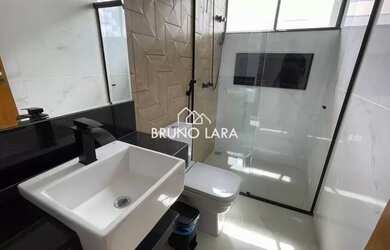 Imagem 15: Casa à venda em Igarapé MG Condomínio Serra Verde