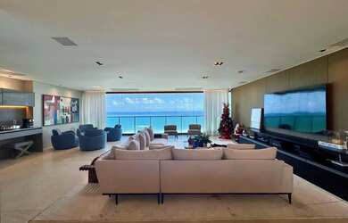 Imagem 2: Apartamento à venda no D x27 AZUR, JAGUARIBE, Salvador, BA