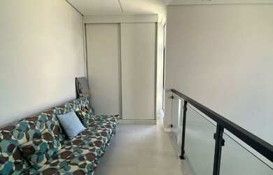 Imagem 15: Vendo duplex mobiliada 4/4 sendo uma suíte na Brasília
