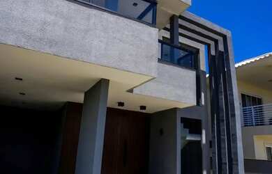 Imagem 2: CASA DE ALTO PADRÃO A VENDA EM LOTEAMENTO EM ARRAIAL DO CABO-RJ