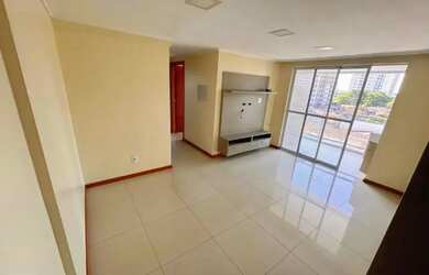 Imagem: O apartamento possui 2 Dormitórios, 4 Banheiros, 2 Vagas na